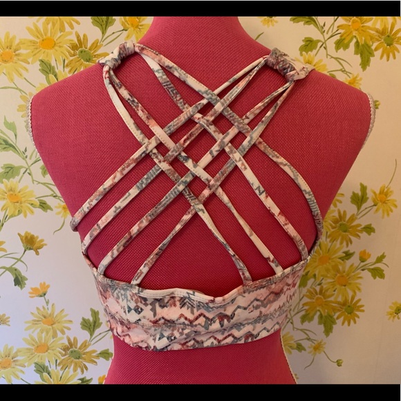 Matching Workout set size M - Picture 3 of 10